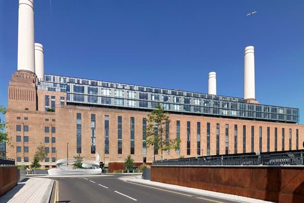 Battersea Power Station Development Phase II