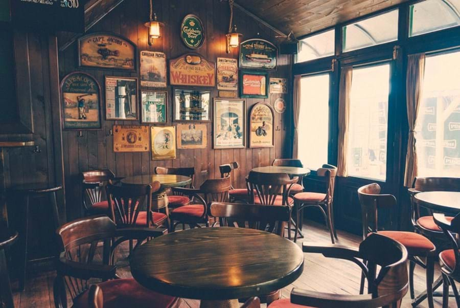 HOT TOPIC: Is the humble pub the office of the future?