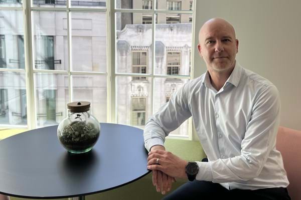 chapmanbdsp announces the return of Brian Goldsmith as Board Director